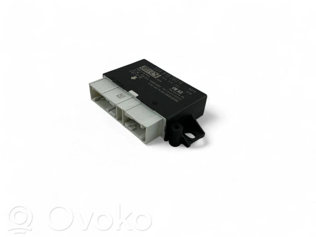 Audi Q2 - Parking PDC control unit/module 