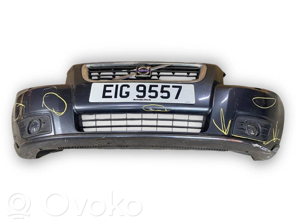 Volvo V50 Front bumper 