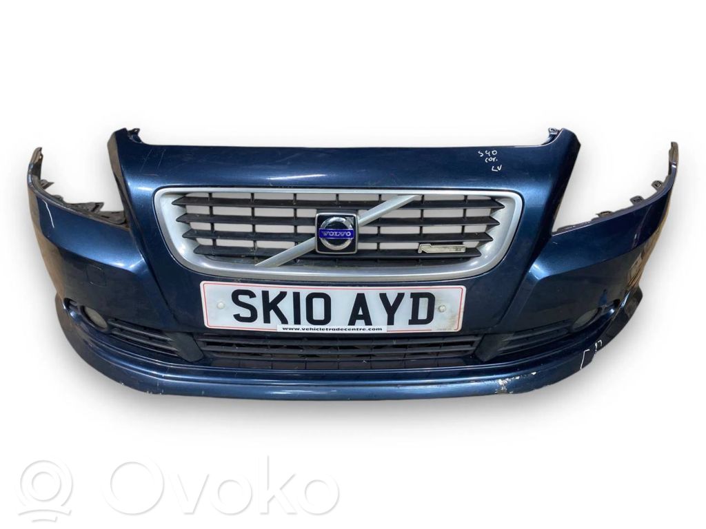 Volvo S40 Front bumper 