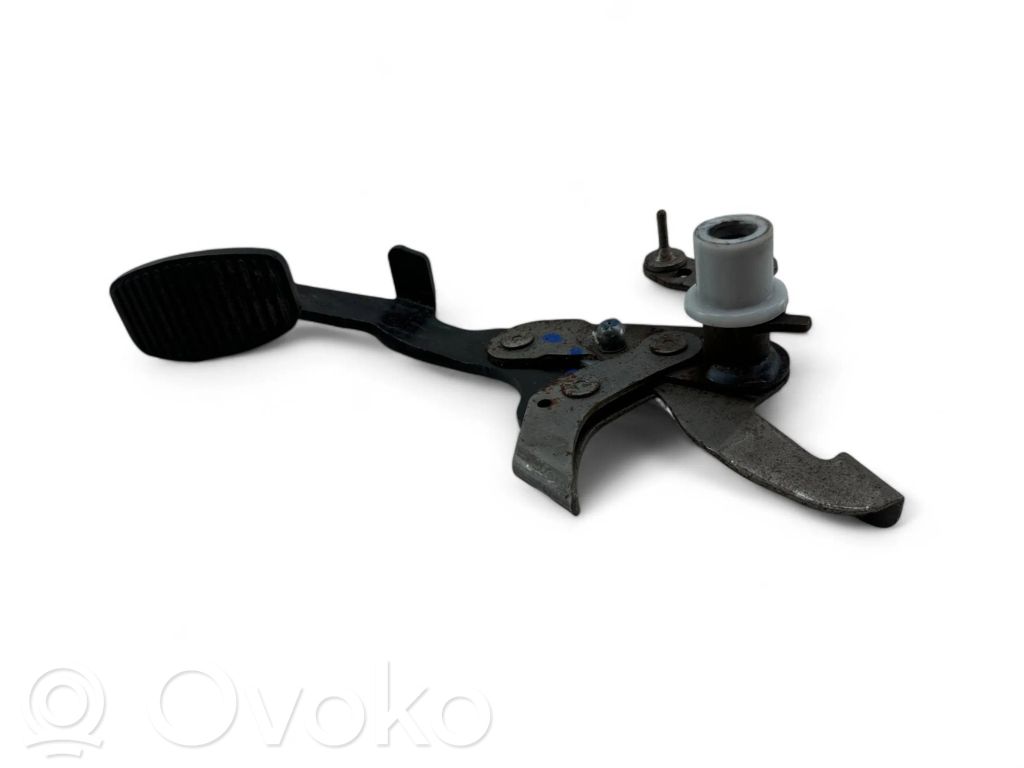 Fiat 500 Clutch pedal 