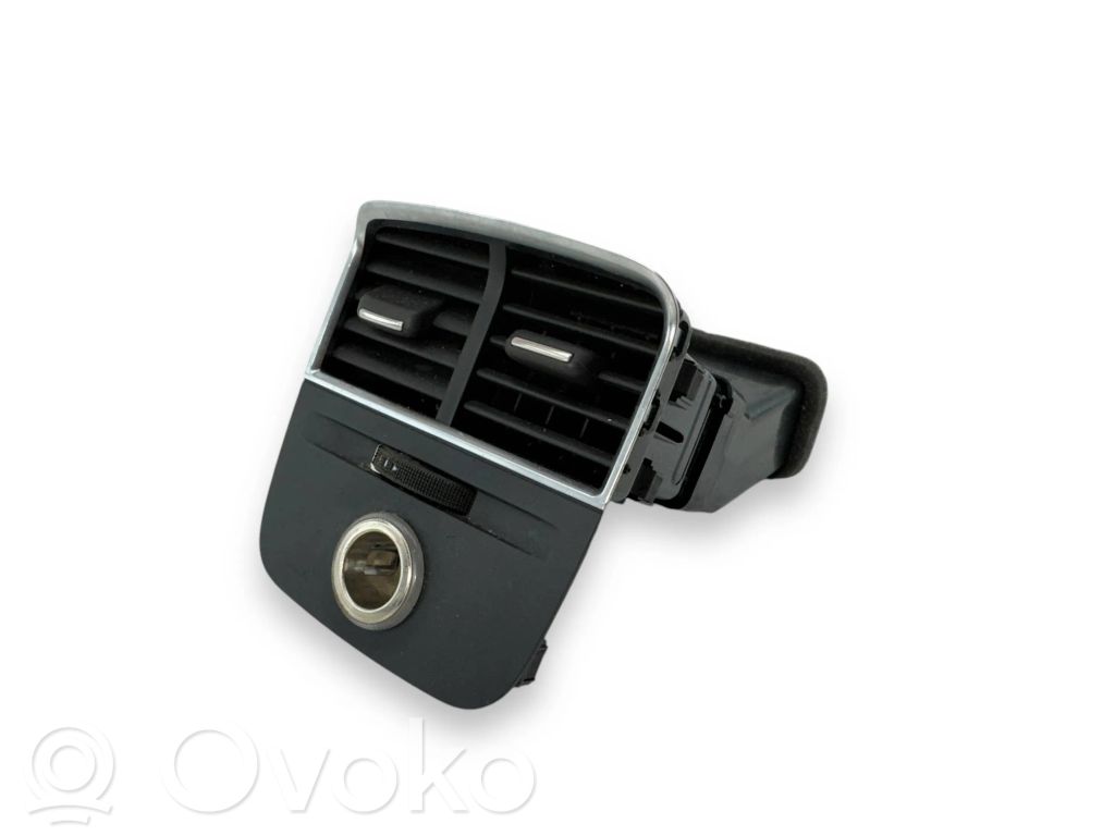Audi A3 S3 8V Rejilla de ventilación trasera 
