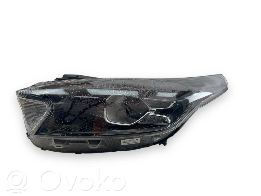 KIA Xceed Headlight/headlamp 