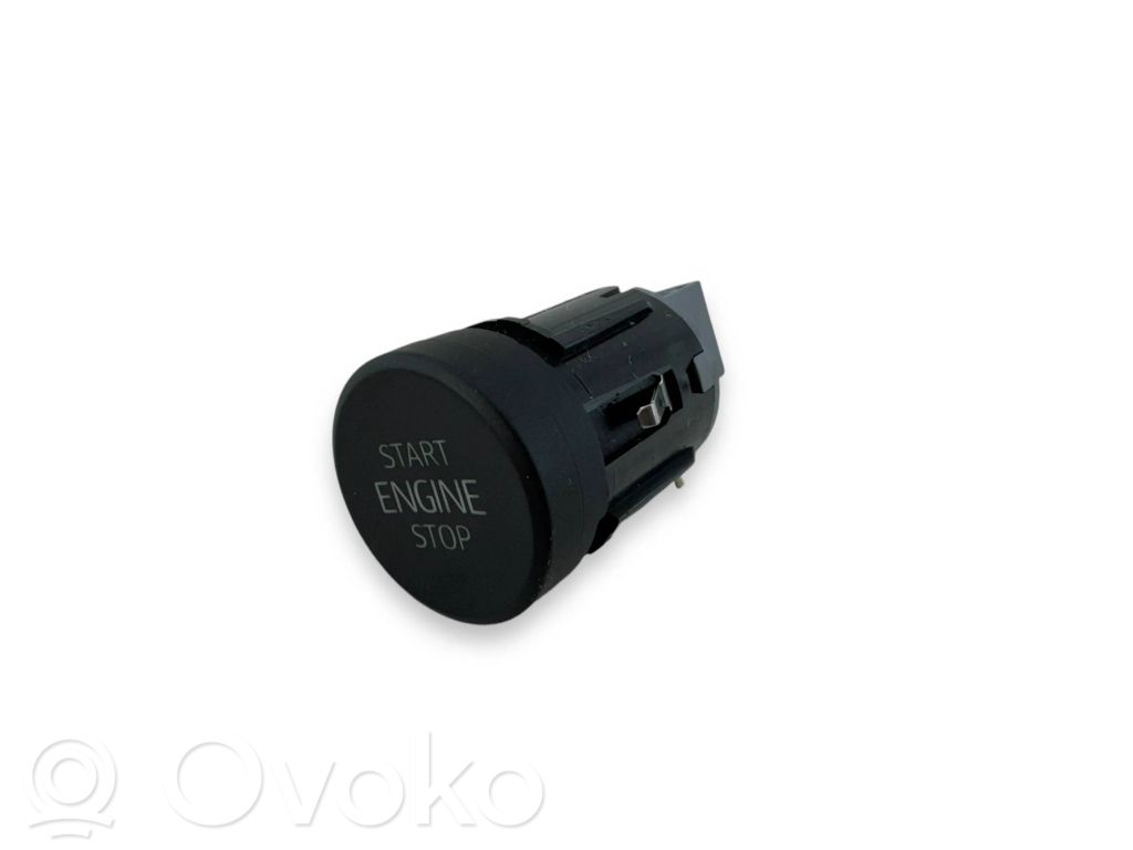 Seat Ateca Engine start stop button switch 