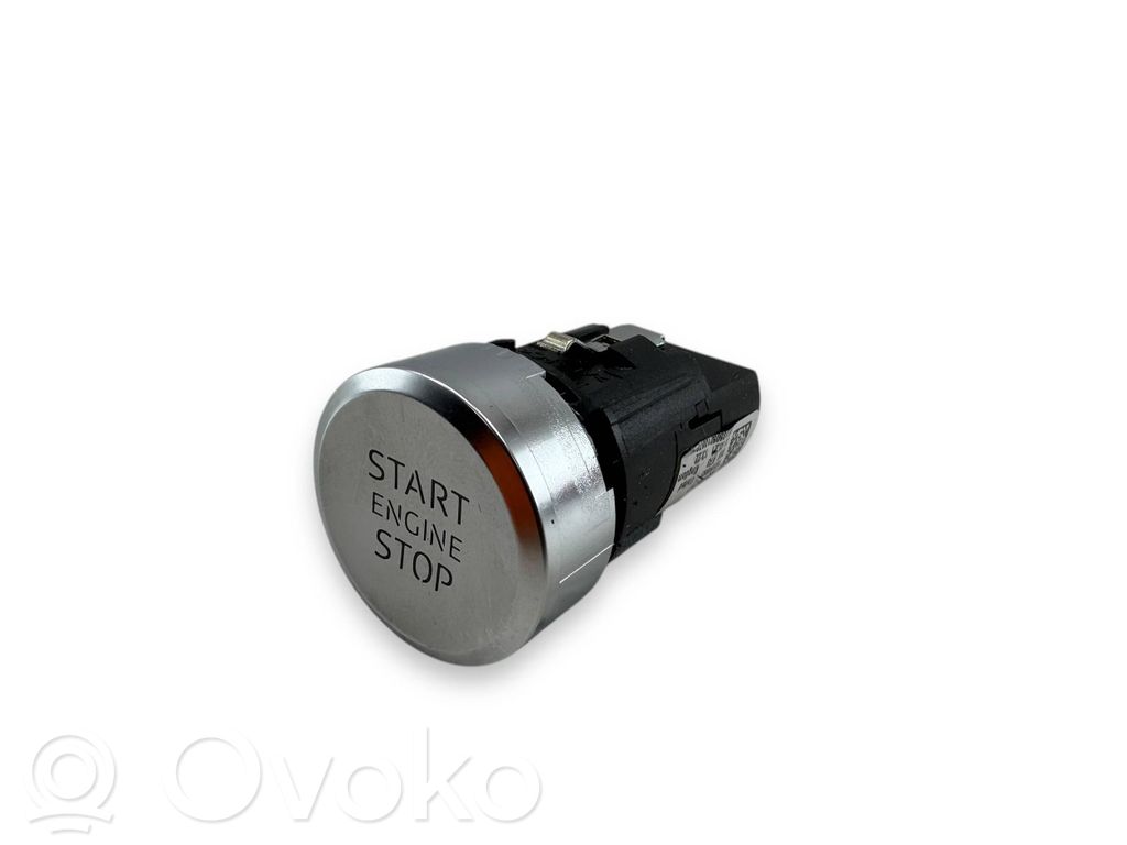 Audi TT TTS RS Mk3 8S Engine start stop button switch 