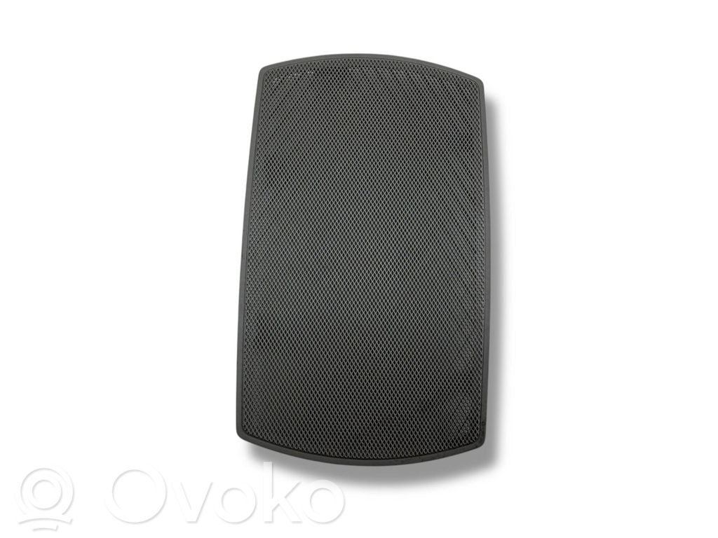 BMW 5 F10 F11 Verkleidung Lautsprecher Hutablage 