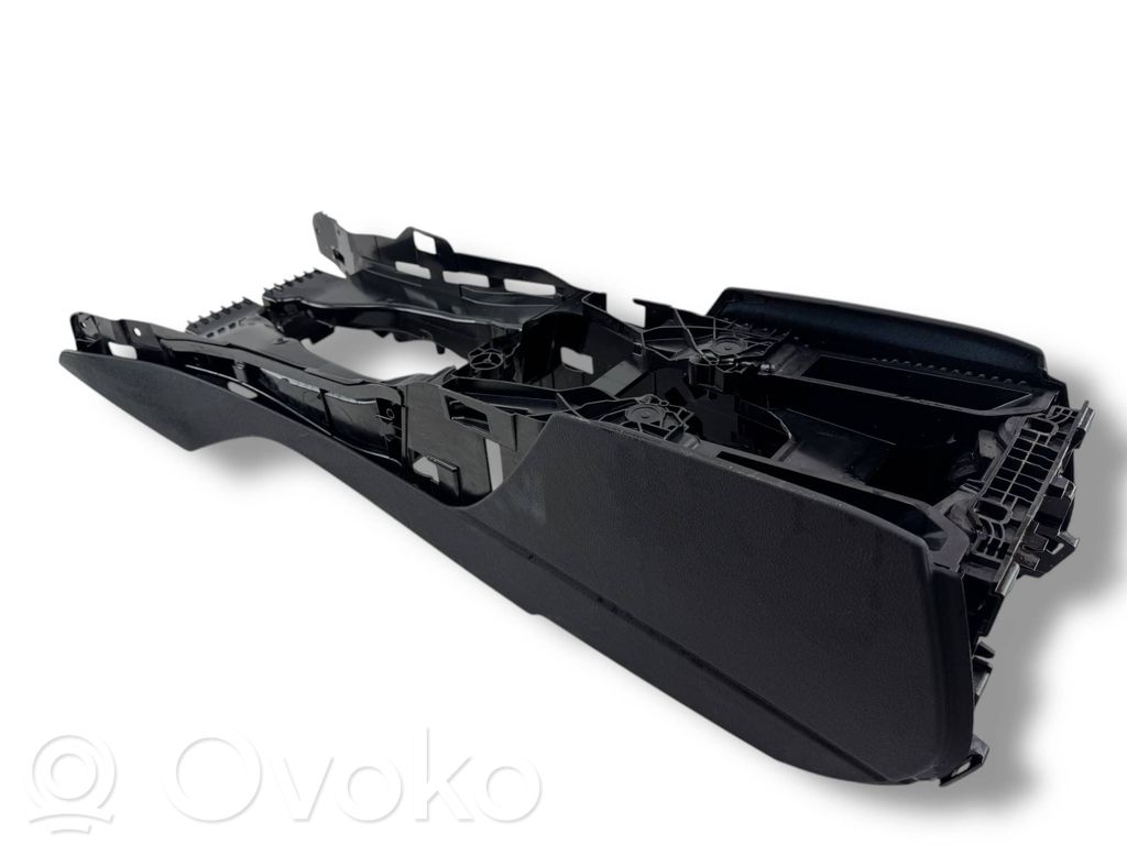 BMW 5 F10 F11 Consolle centrale 