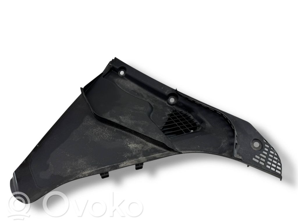 BMW 5 F10 F11 Wiper trim 
