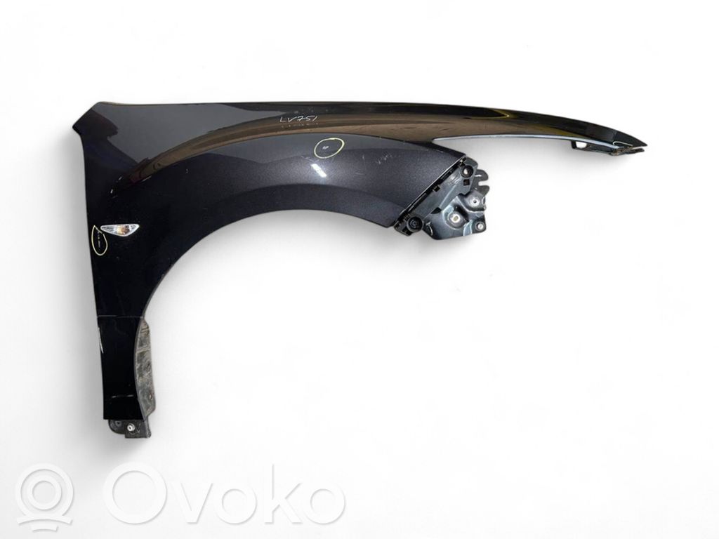 Mazda 6 Fender 