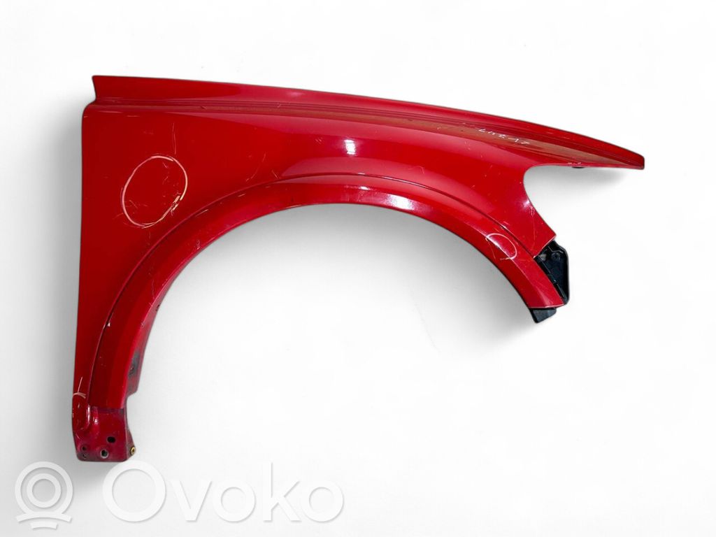 Volvo C30 Sparnas 