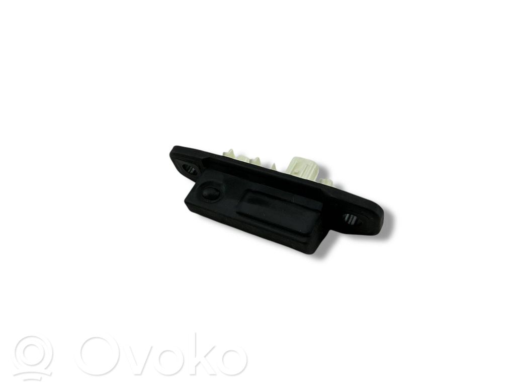 Toyota Yaris Cross Tailgate opening switch 