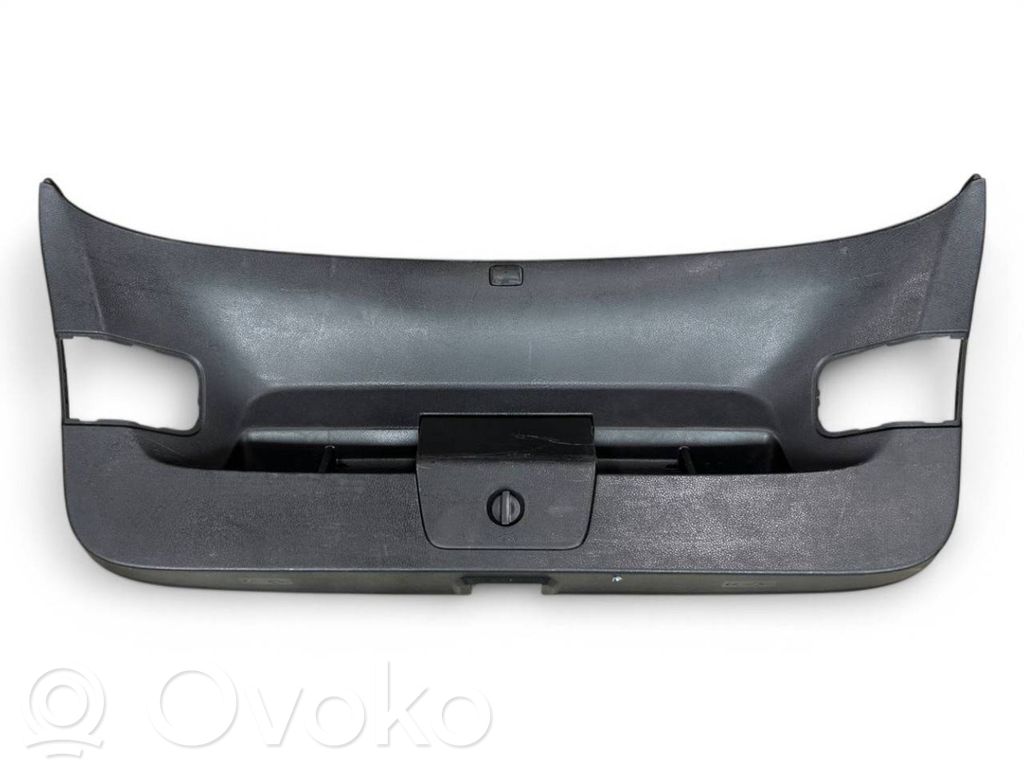 Volkswagen Golf VII Mască capotă portbagaj 