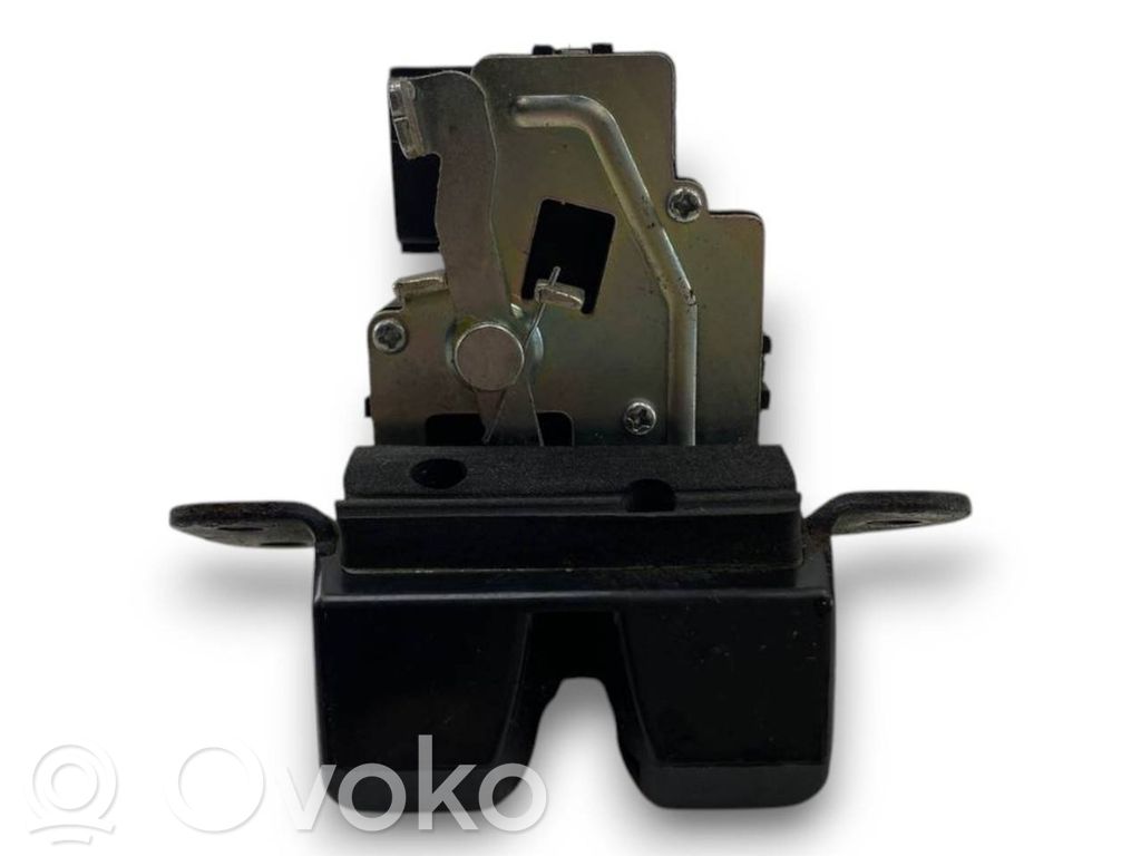 KIA Ceed Tailgate/trunk/boot lock/catch/latch 