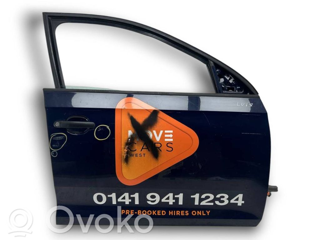 Seat Toledo IV (NH) Etuovi 
