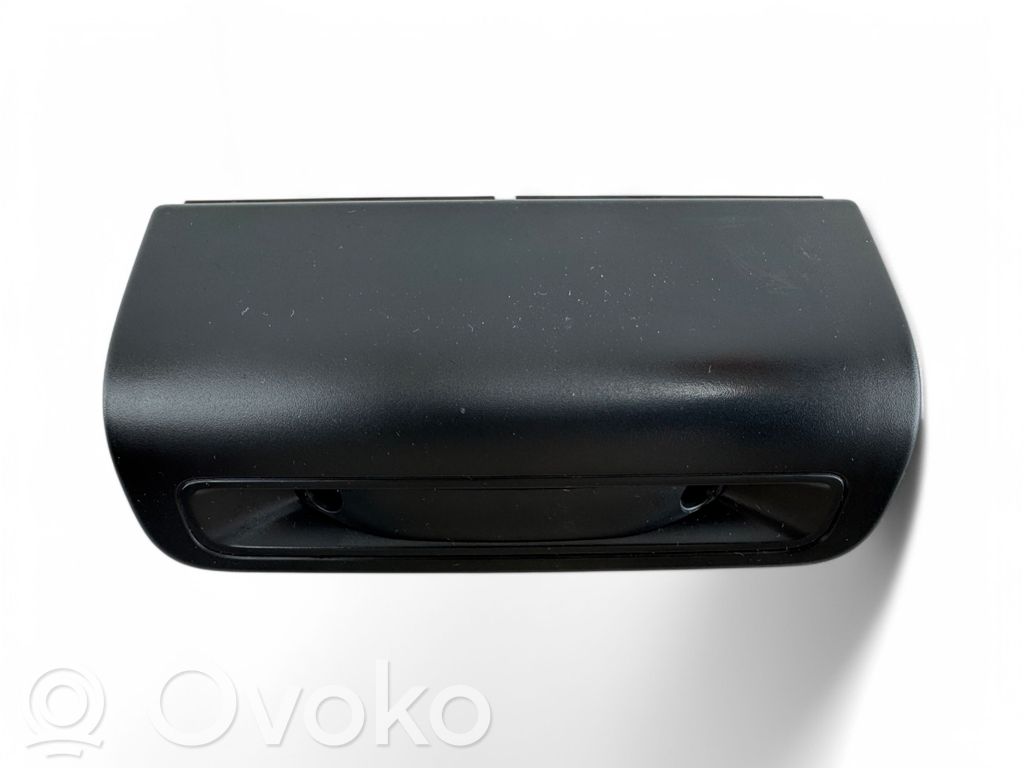 Volkswagen Polo V 6R Luz del asiento delantero 