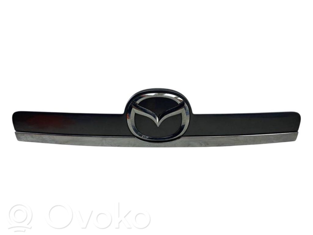 Mazda CX-7 Garniture de hayon 