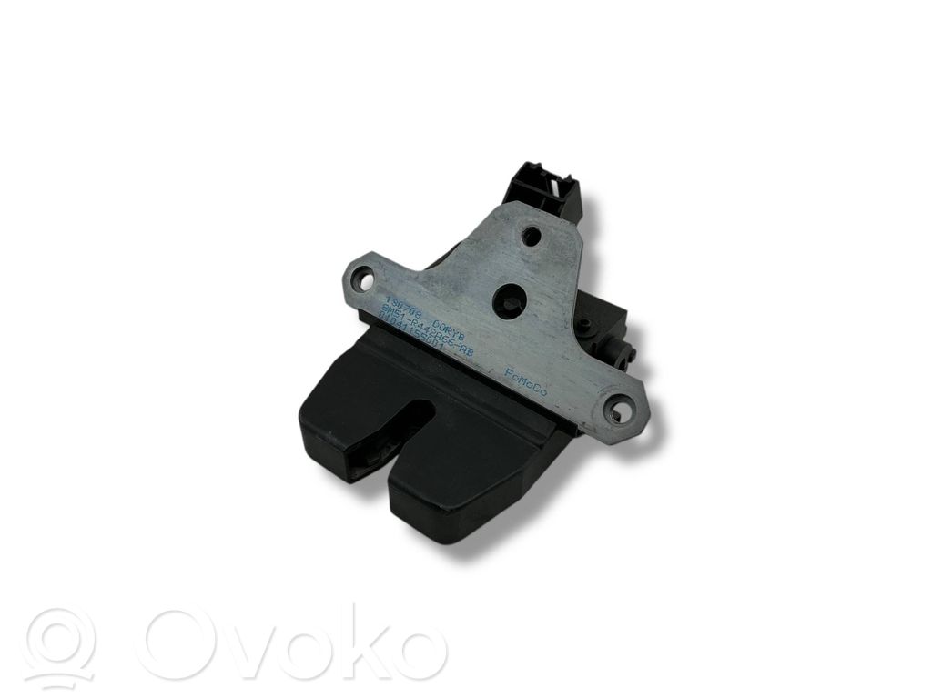 Ford Focus ST Tailgate/trunk/boot lock/catch/latch 