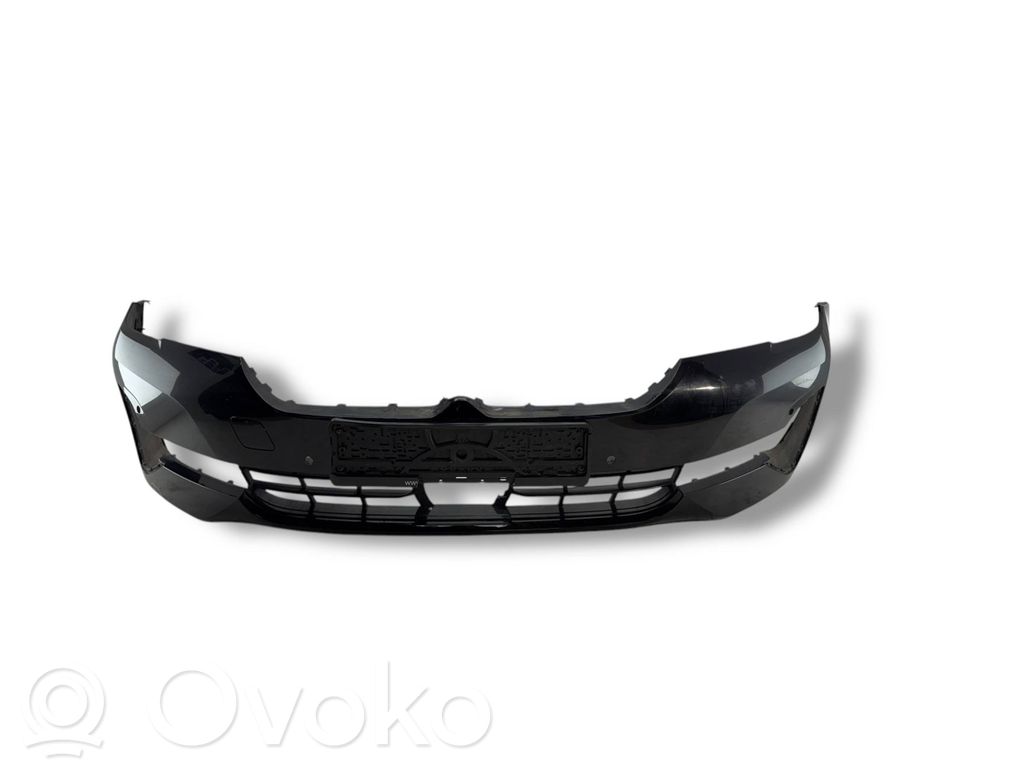 BMW 5 G30 G31 G38 Front bumper 