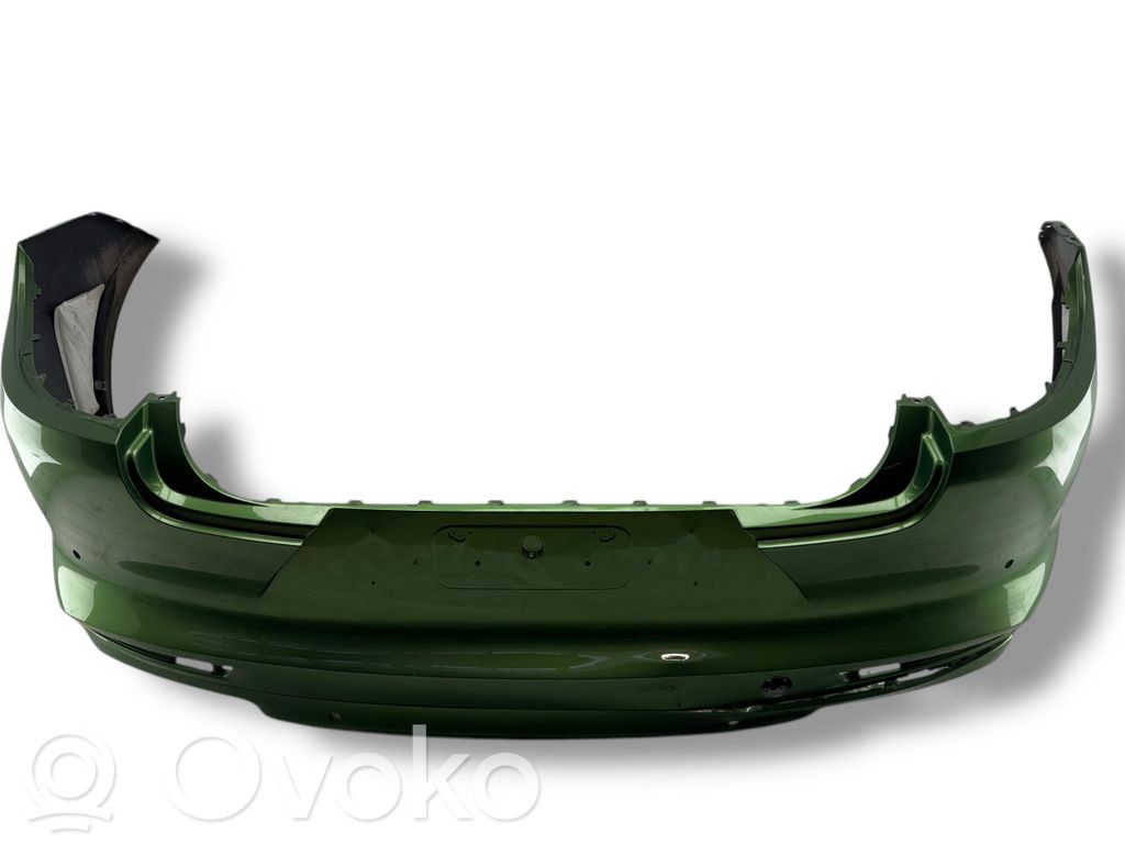 Porsche Panamera (971) Parachoques 