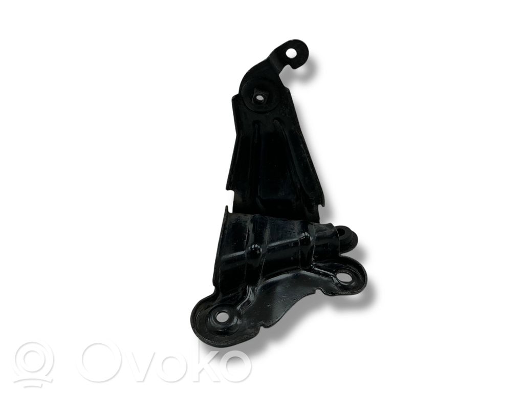 Volkswagen Golf VI ABS-pumpun kiinnike 