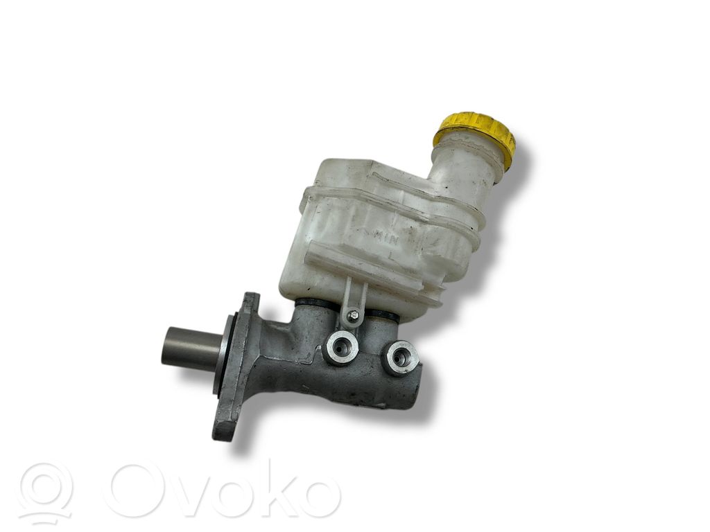 Fiat 500 Master brake cylinder 