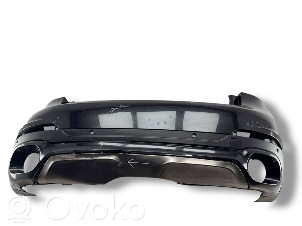 BMW X6 F16 Parachoques 