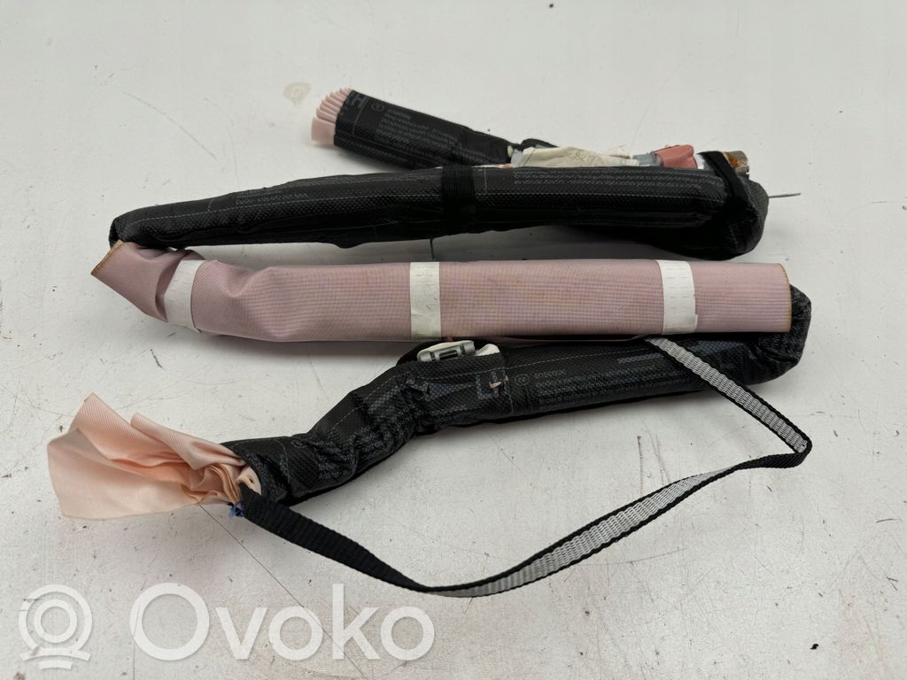 Citroen C3 Airbag del techo 