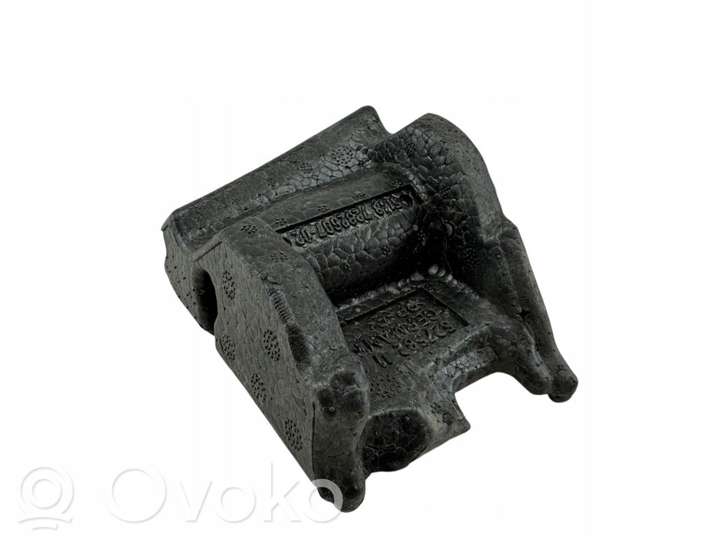 BMW 5 F10 F11 Fender foam support/seal 