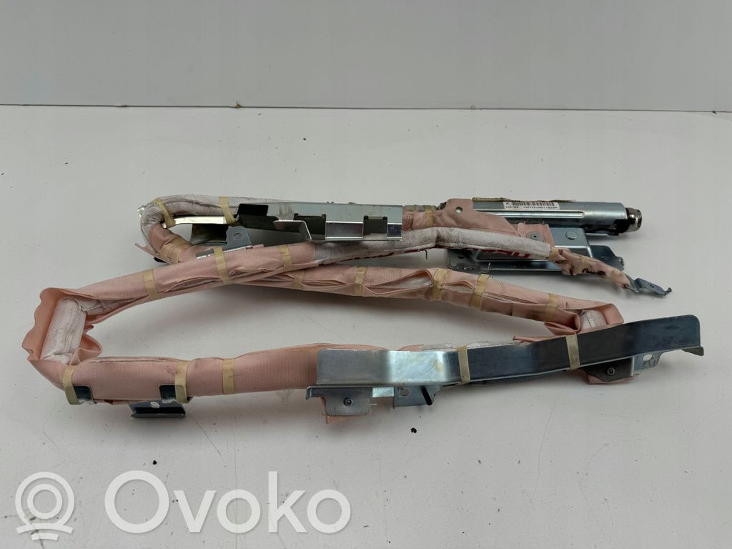 Subaru Legacy Kurtyna airbag 