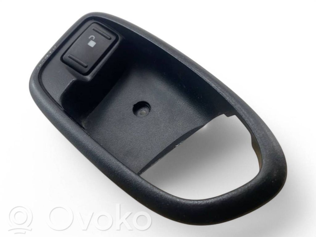 Ford S-MAX Botón interruptor de bloqueo de puertas 