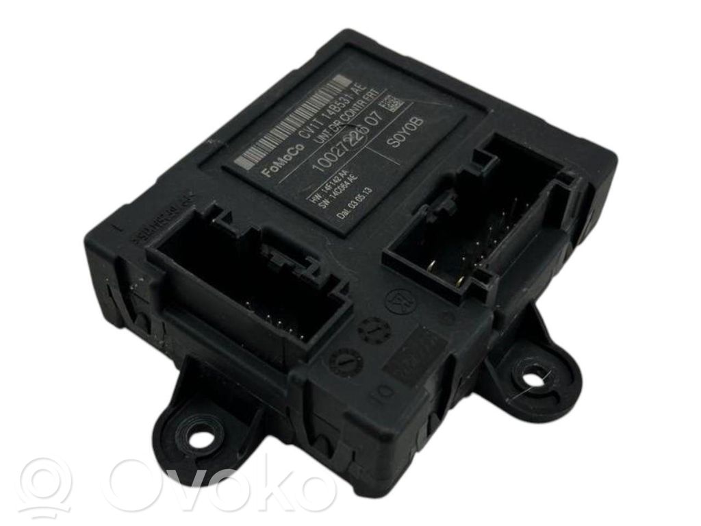 Ford B-MAX Door control unit/module 