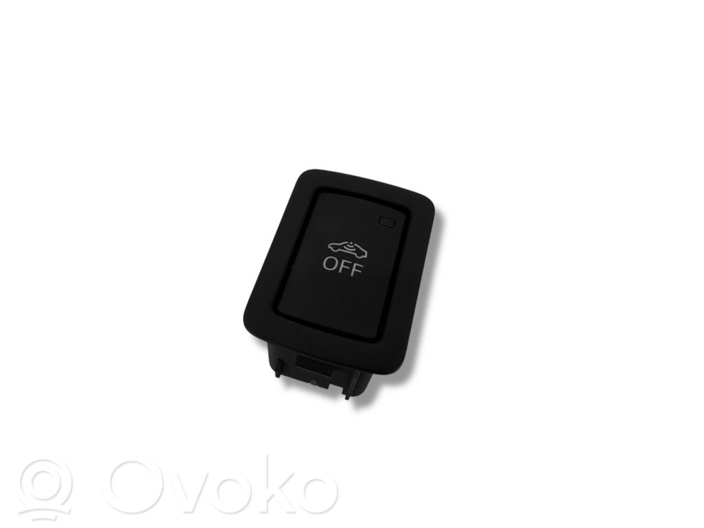 Audi A3 S3 8V Interruptor de la alarma 