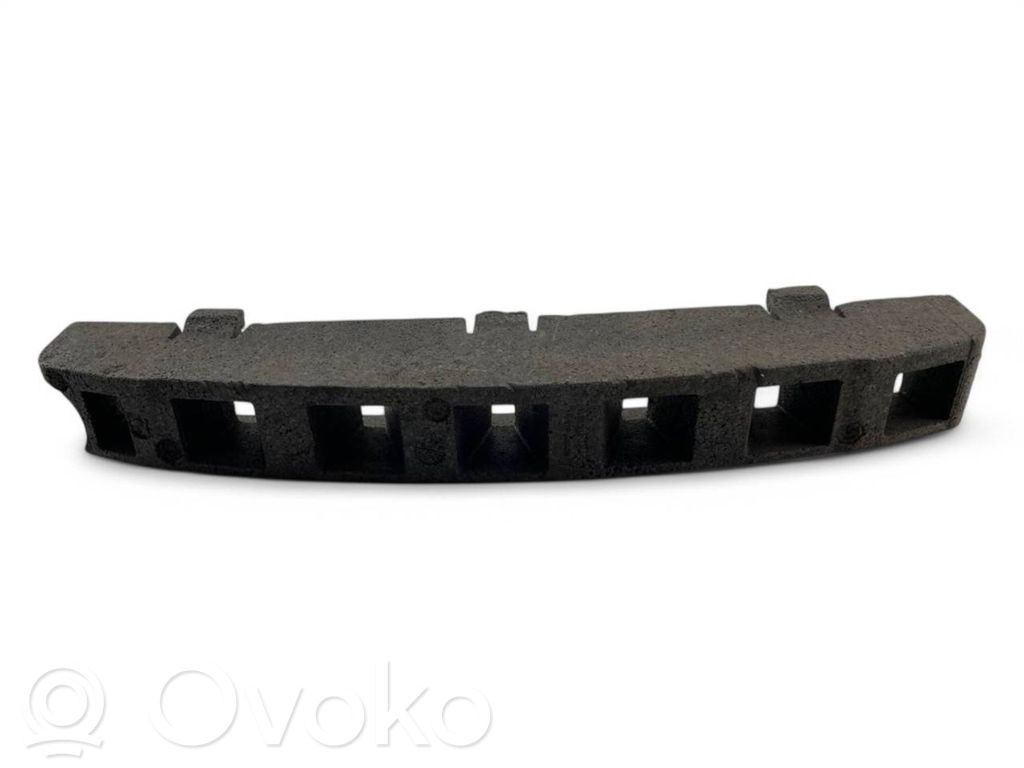 Skoda Fabia Mk2 (5J) Putoplastas priekinio bamperio 