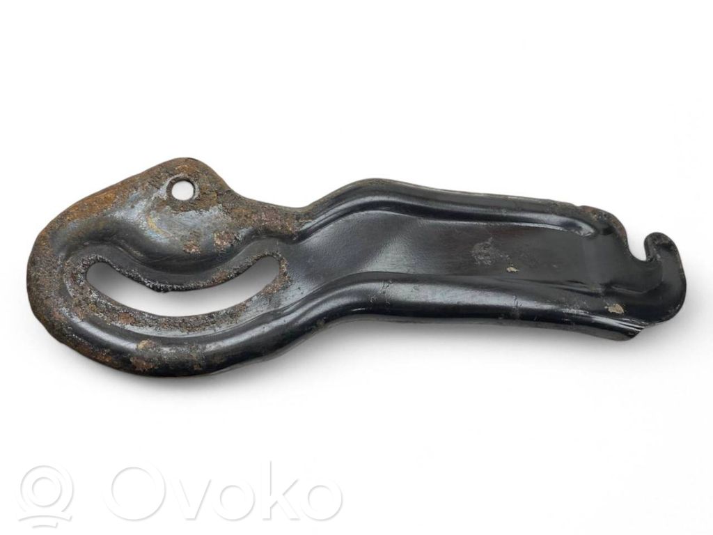 Citroen DS3 ABS pump bracket 
