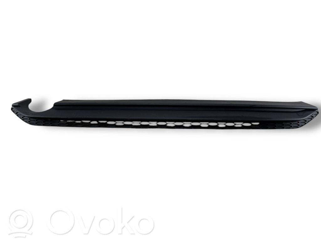 KIA Ceed Rear bumper lower part trim 