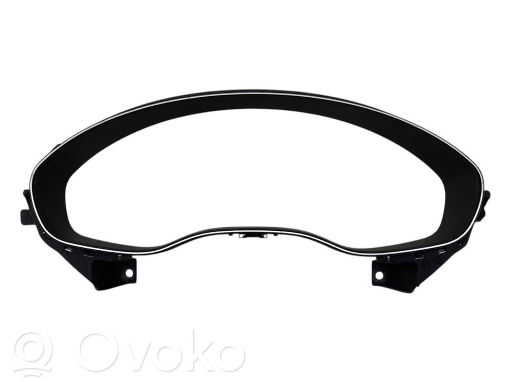 Audi A6 S6 C7 4G Dashboard trim 