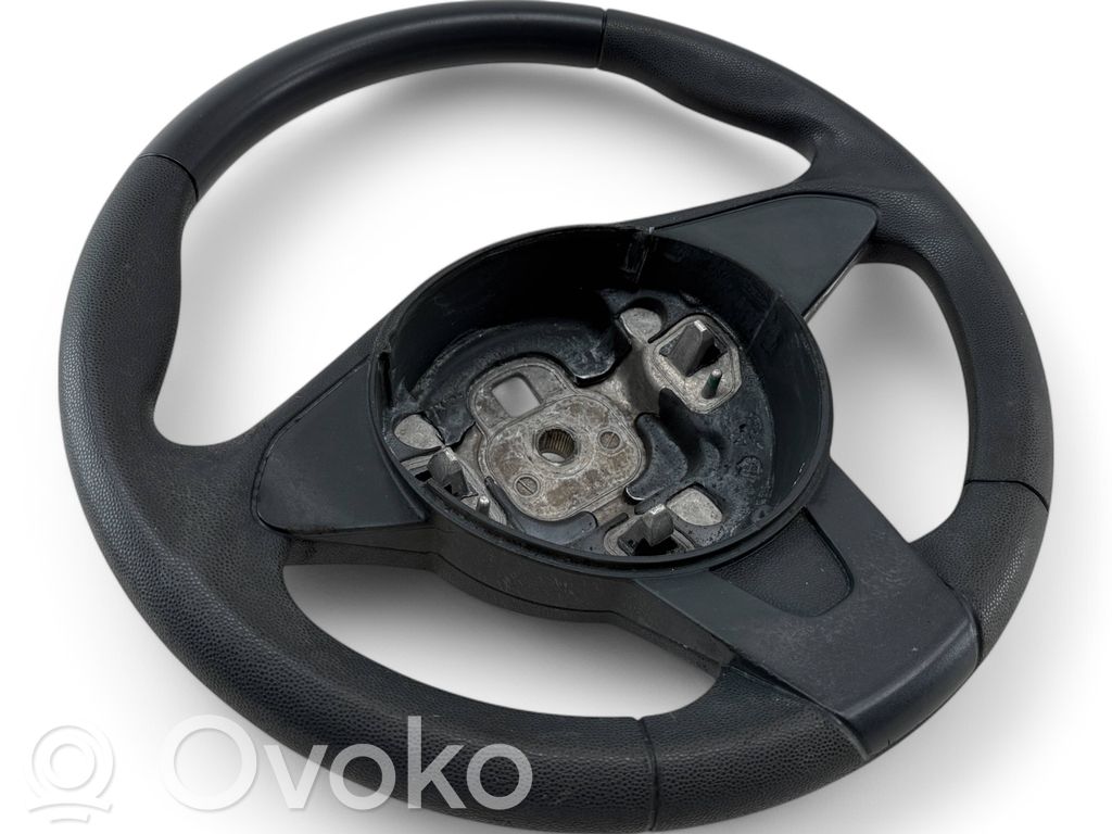 Ford Ka Vairas 