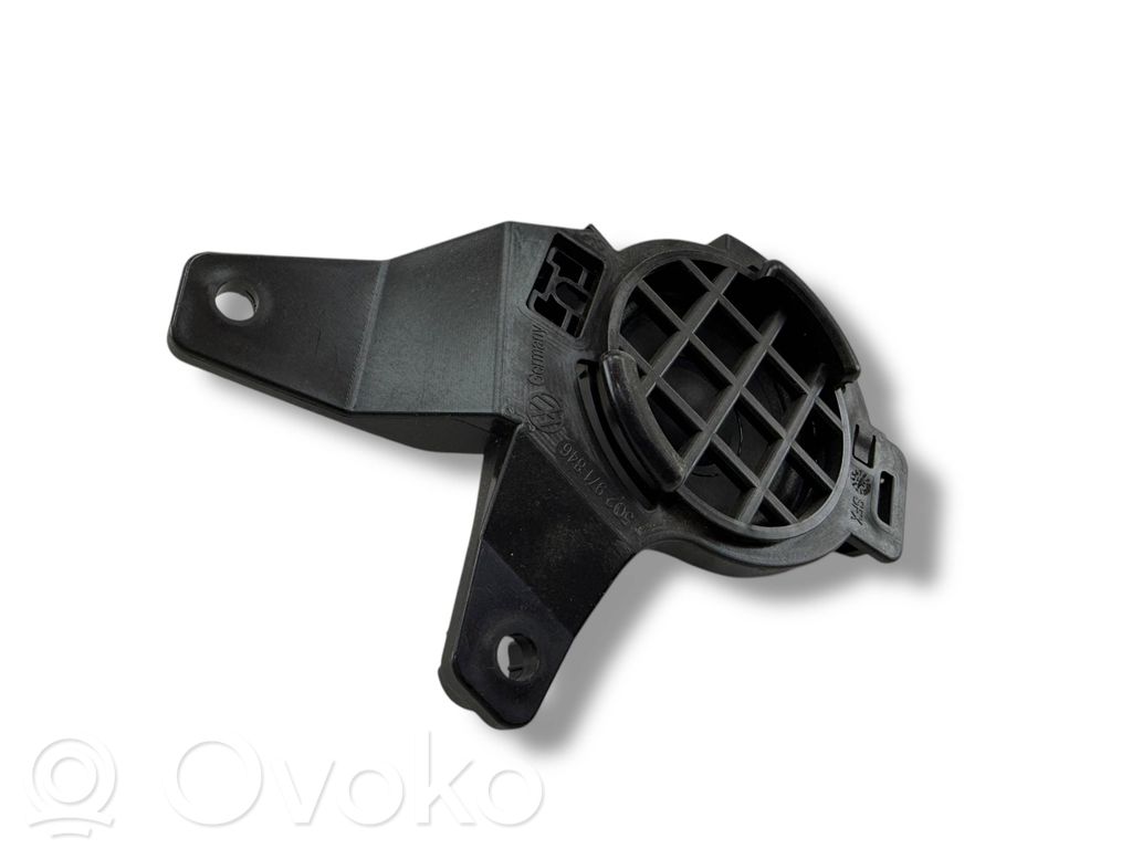 Volkswagen Tiguan Panel speaker 