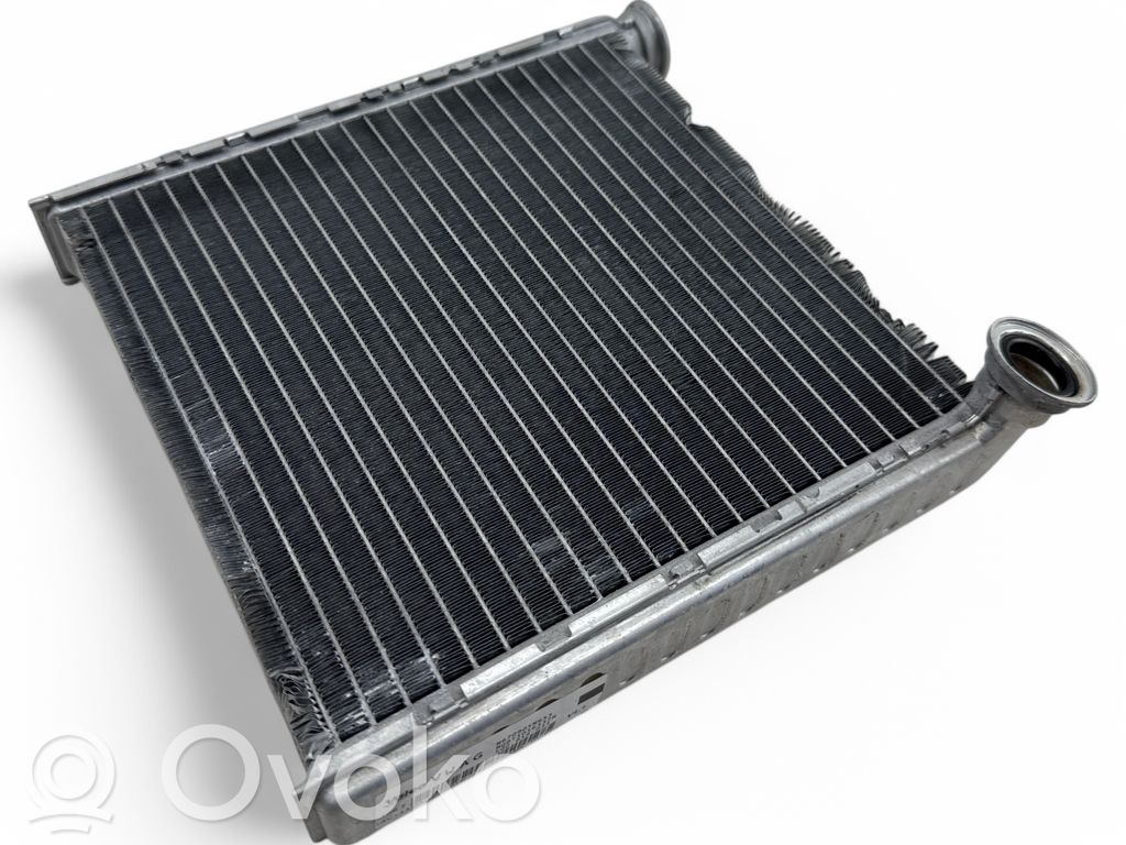 Audi A3 S3 8V Pečiuko radiatorius 