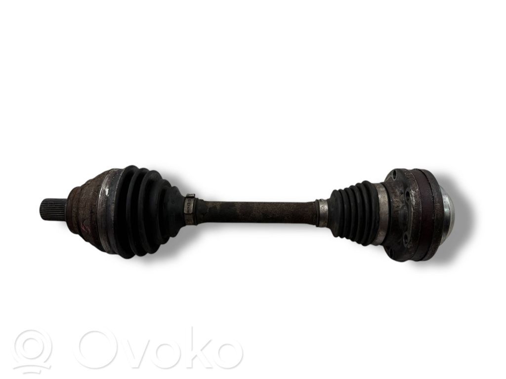 Volkswagen Golf VII Priekinis pusašis 