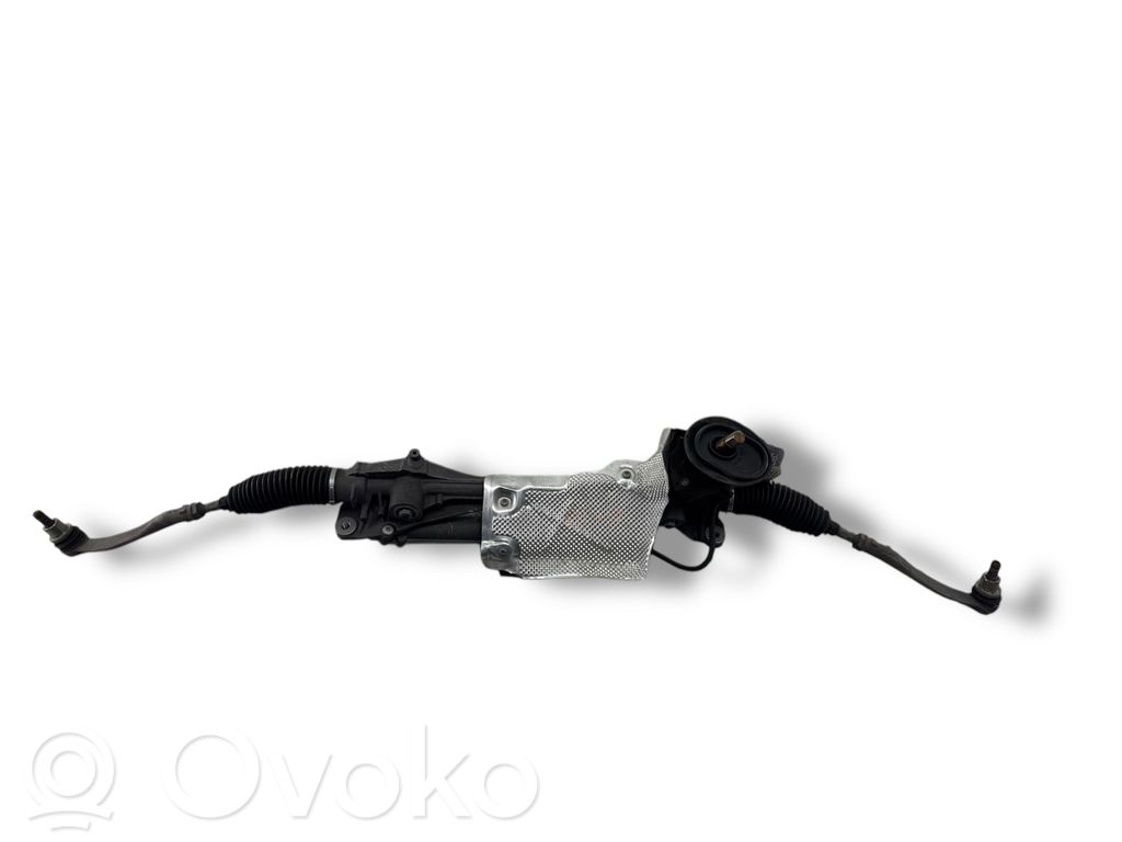 Audi TT TTS RS Mk3 8S Steering rack 