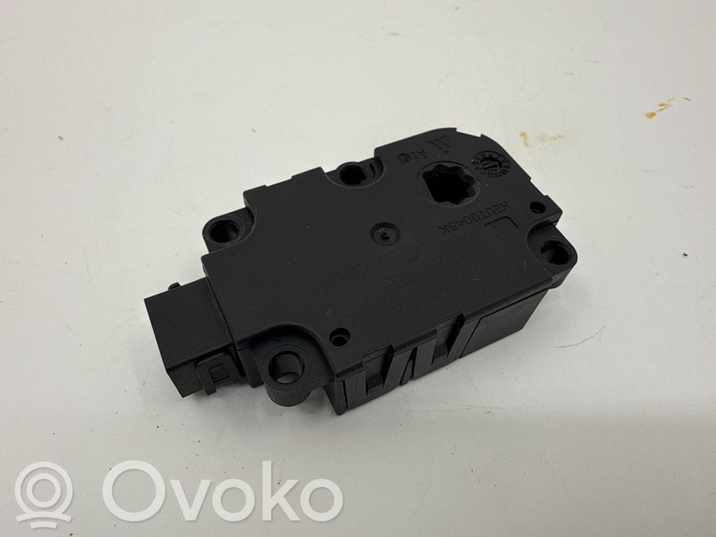 Audi A6 S6 C7 4G Silniczek nagrzewnicy 
