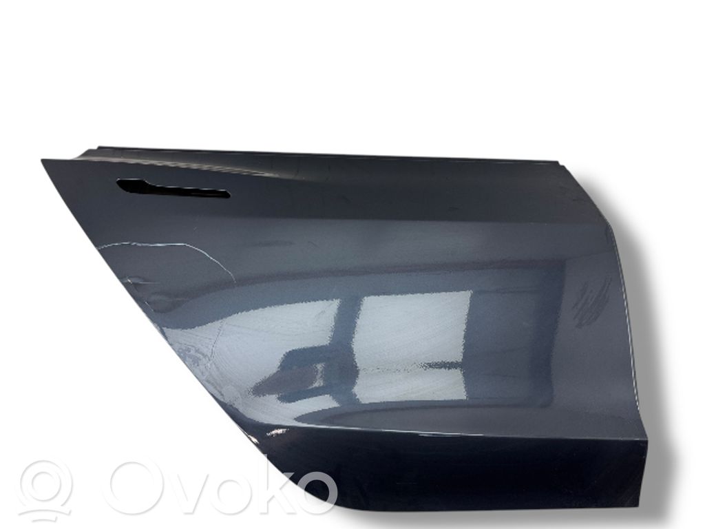 Tesla Model 3 Galinės durys 