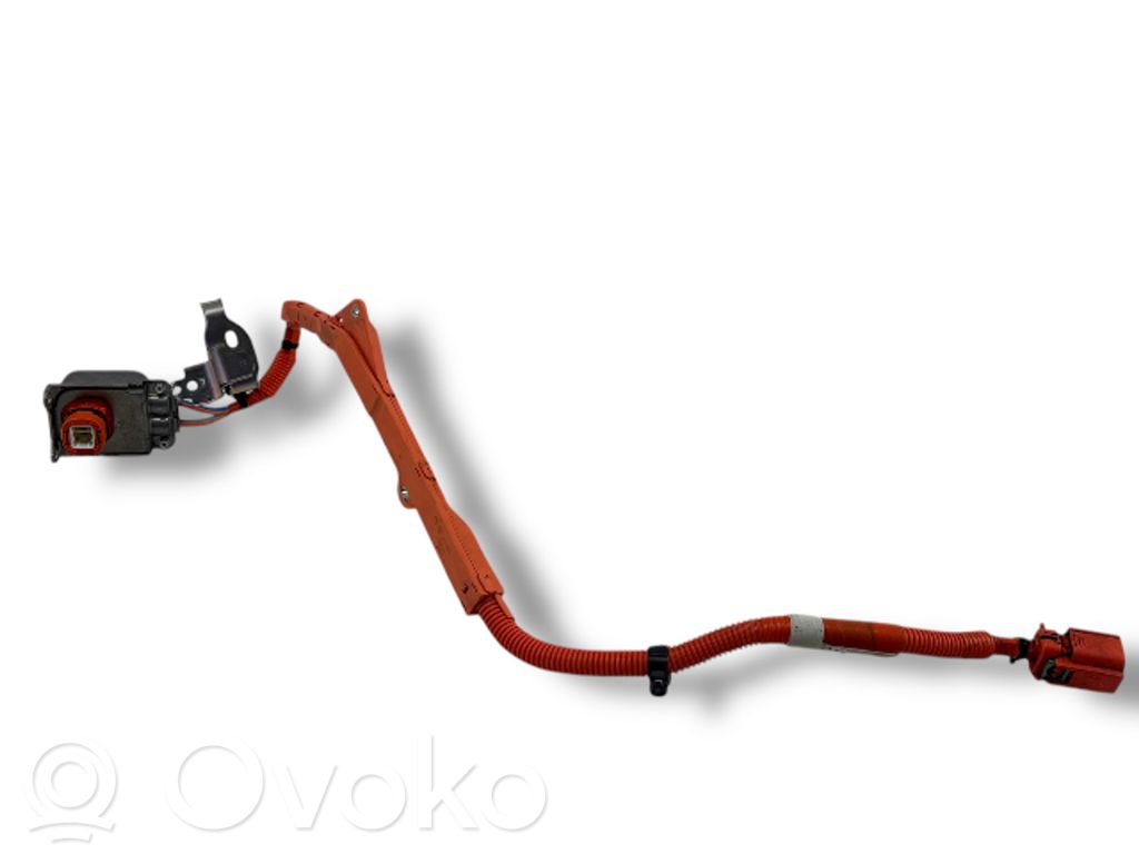 Toyota Yaris XP210 High voltage cable 