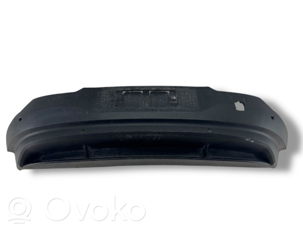Volvo EX30 Apatinė bamperio dalis 