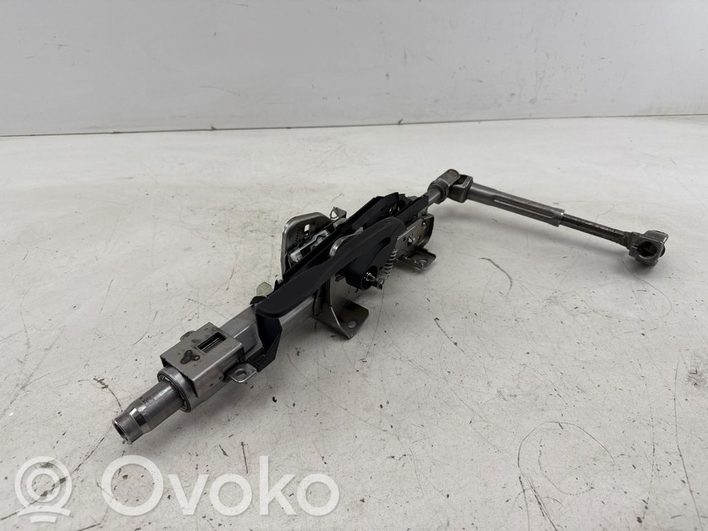 Volkswagen Golf VIII Vairo rato ašis 