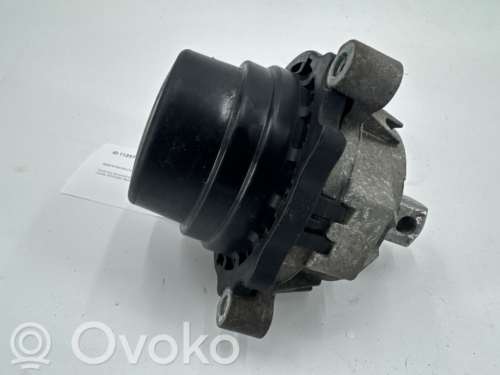 BMW 4 F32 F33 Soporte de montaje del motor 