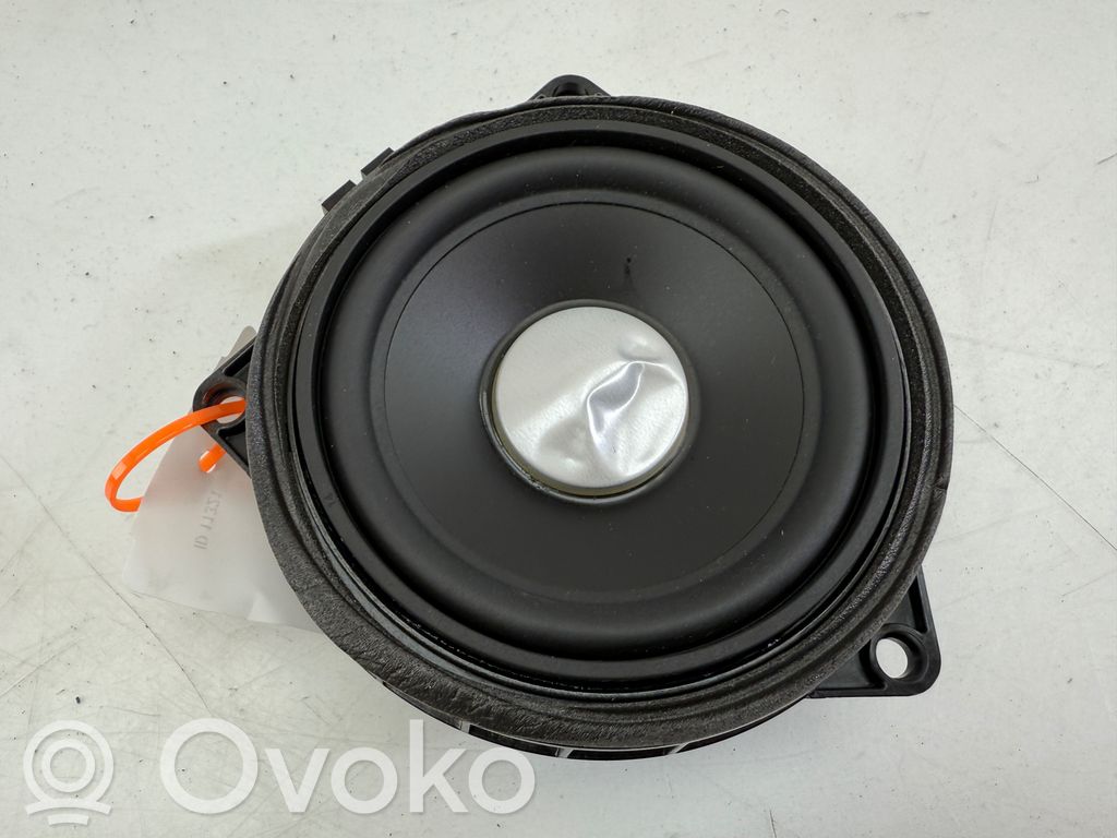 BMW 4 F32 F33 Subwoofer speaker 