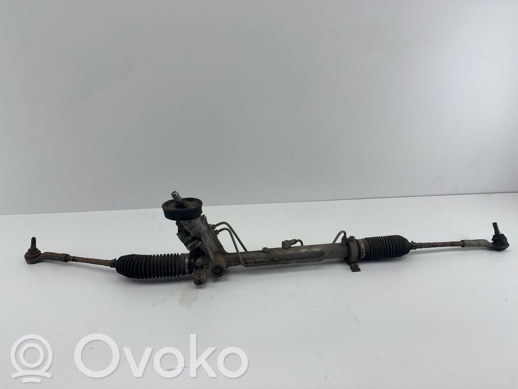 Audi A1 Vairo kolonėlė 
