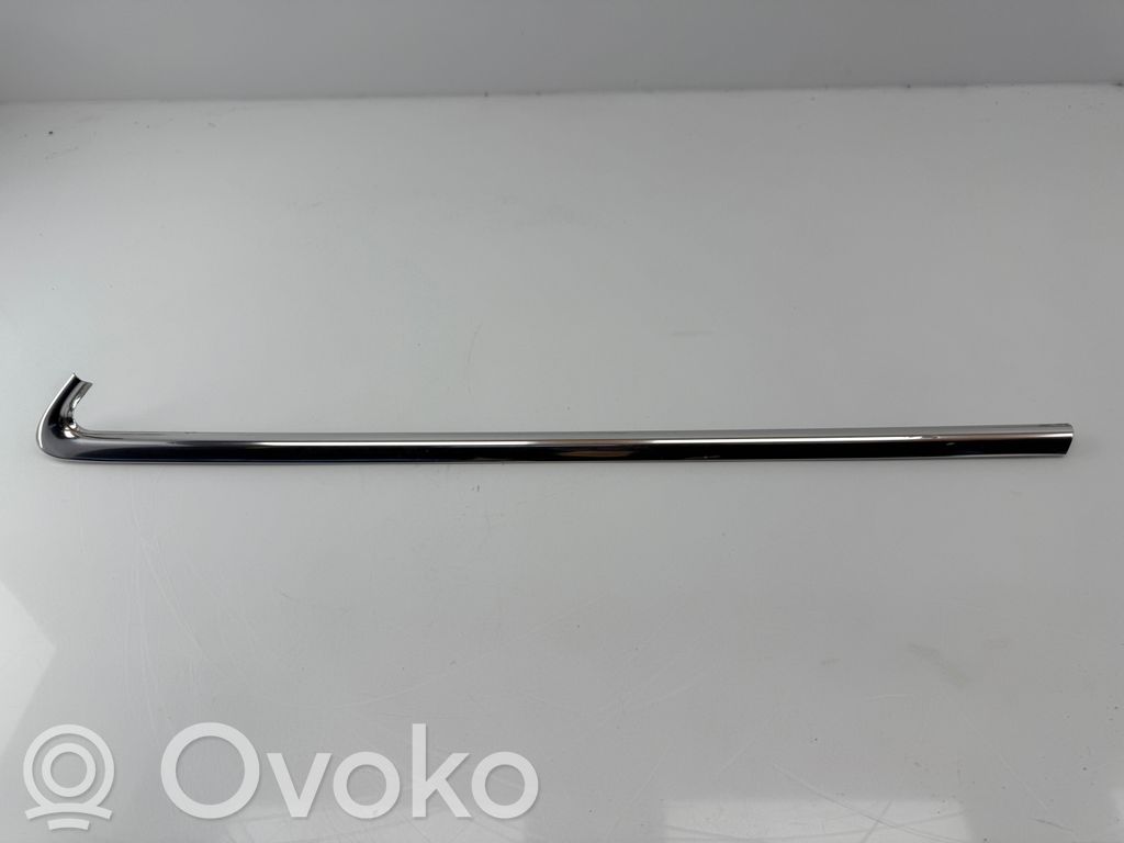 Audi A6 C7 Glasverkleidung hinten 