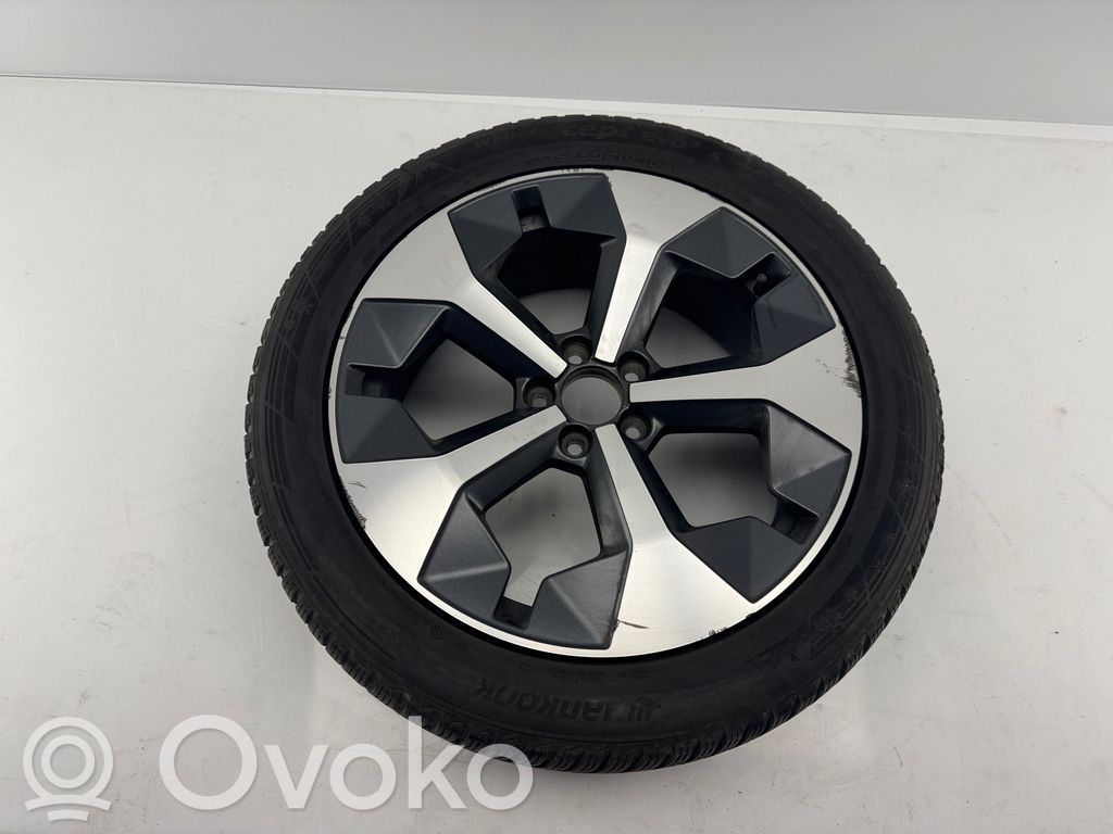 Felgi aluminiowe R19   32327146